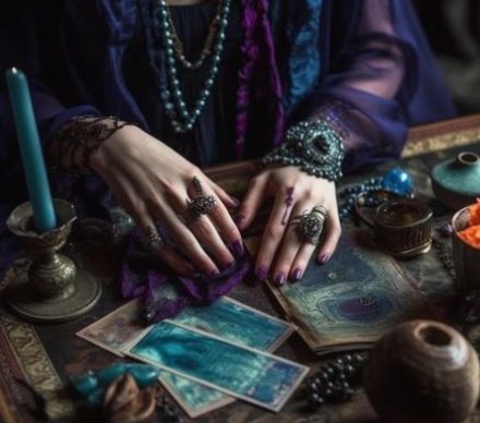 lectura de tarot Jaén